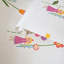 Playful Whimsical Flowers Fairy