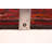 Khal Mohammadi Red Rug 8'2" x 11'0"