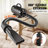 7.9'' H x 17.3'' W x 6.3'' D Dryer Only-97649497