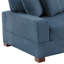 Corduroy Modularl Sofa