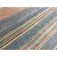 Hand-Knotted High-Quality Blue Area Rug
