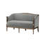 Undulating Loveseat-873766061