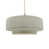 Celadon Green Crackle/Brass Beige n'est pas disponible