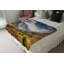 Domoni Plain Weave / Muslin Throw Blanket
