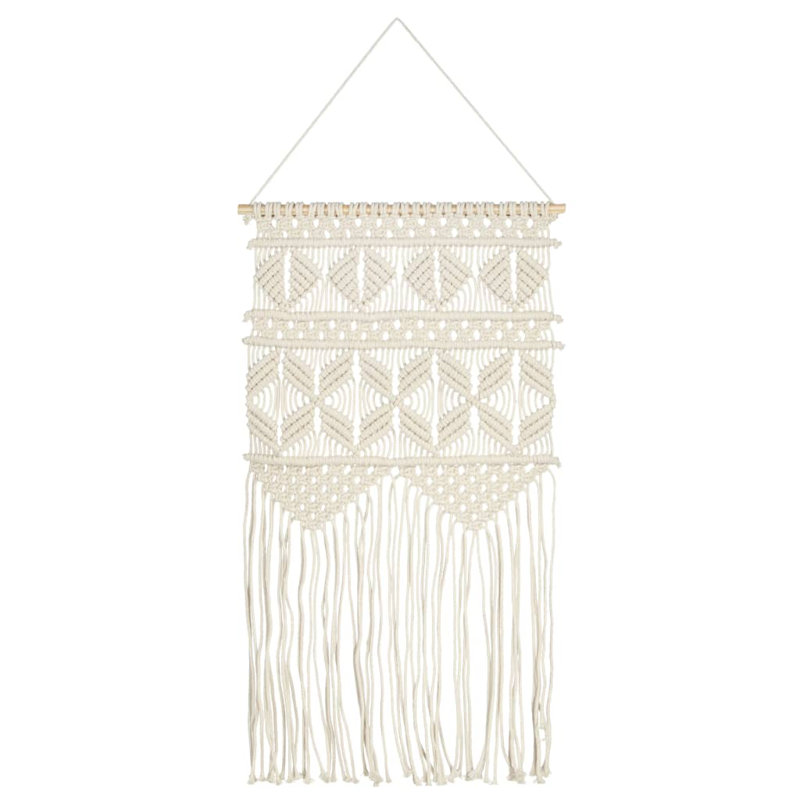 Macrame Wall Hanging