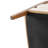 Beckner Upholstered Barrel Chair-640331878