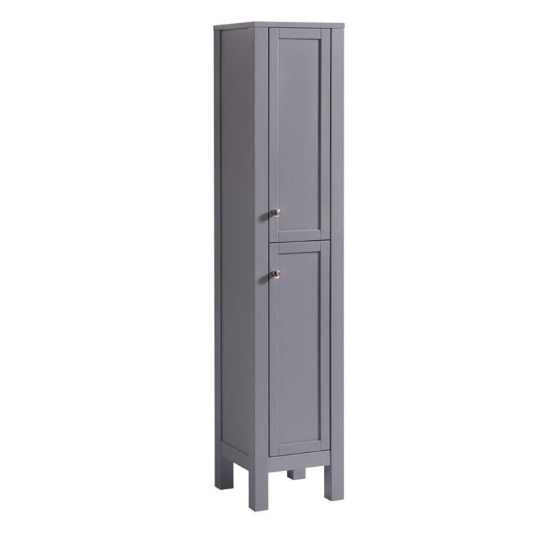 Gombosi Linen Cabinet