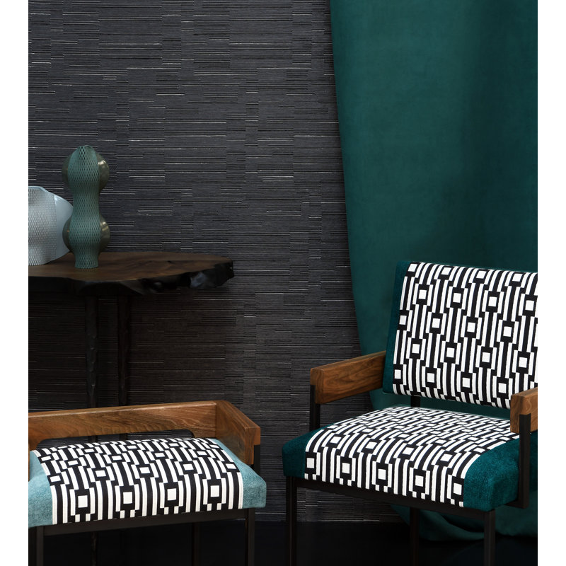 The Wall - Premier Chapitre Wallpaper Double Roll, Naturel