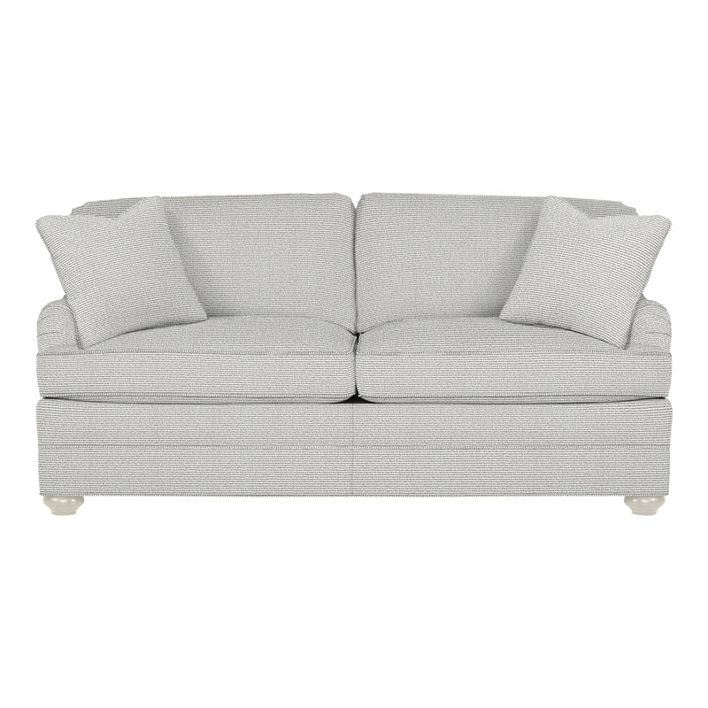 East Lake Sofa, Callaloo Cotton, Wrenn