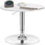 Giulio Round Metal Base Dining Table-822120374