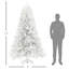 Arbre de Noël artificiel-107289447