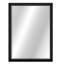 Flat Beveled Wall Mirror-1026350417-1026350422