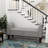 Hannabel Linen Upholstered Storage Bench-407631218