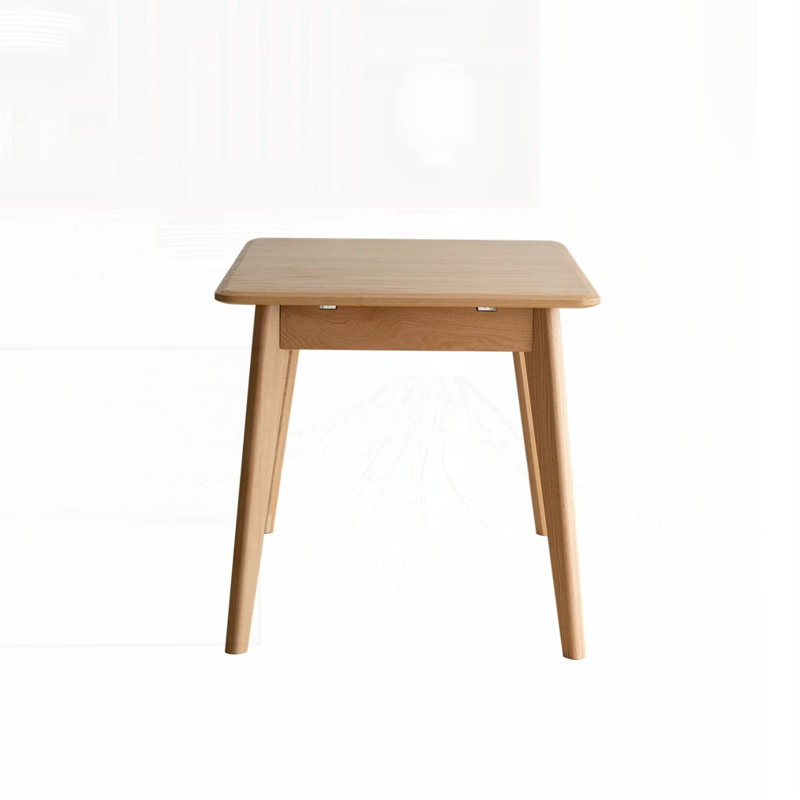 Table de salle à manger extensible Grade Oak