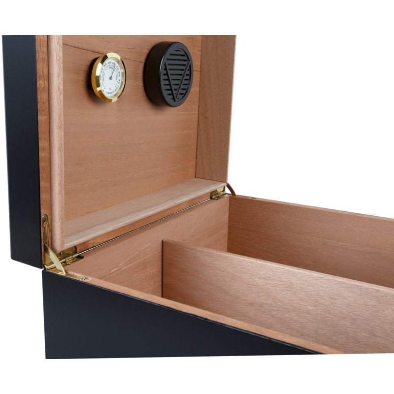 Pax Wood Bar Tool, Black