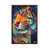 Brown Framed Canvas is unavailable