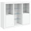 Azsa 123cm Sideboard-248475894