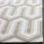 Tapis en laine touffeté à la main Ellicott-1645098049