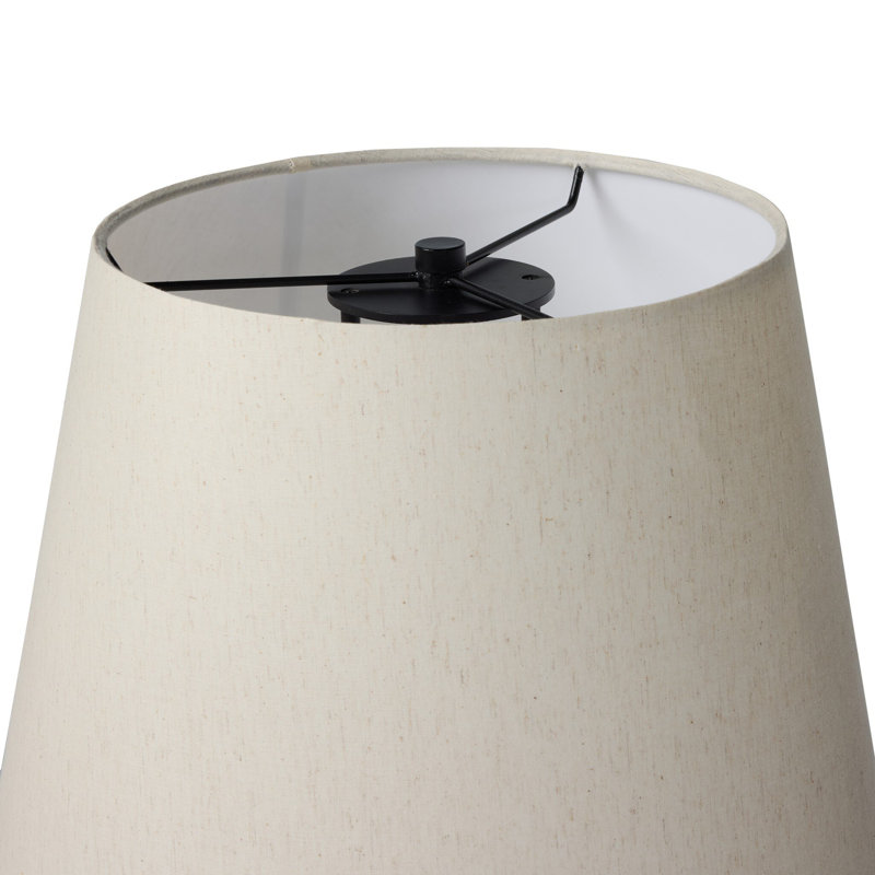 Piama Tripod Floor Lamp