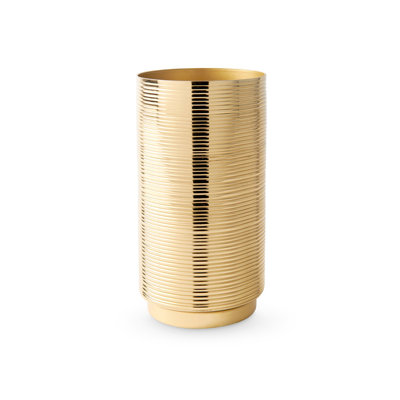 Orosco Handcrafted Table Vase