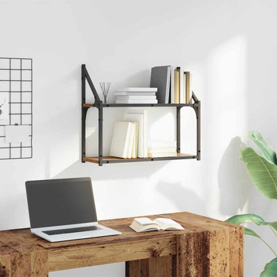 Floating Shelf