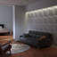 Panneau mural 3D Arrow EnduraWall