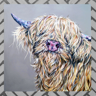 SAM FENNER Wall Décor