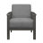 Hargaden Upholstered Armchair-861045626
