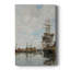 Impression nautique rétro sur toile XLIV-296448632-296448634