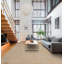 Modern Tibet III Handmade Silk and Wool Abstract Area Rug