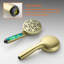 Robinet de baignoire et de douche avec valve brute-66893591