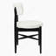 Chaises de salle à manger de style Mid-Century moderne (MP2 / carton)  -765415752