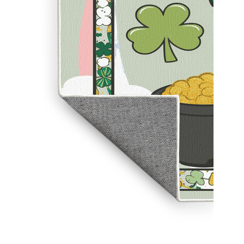 Tapis Holiday, Rectangulaire 2 pi x 3 pi