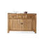 Armoire d'appoint Modern Burlywood