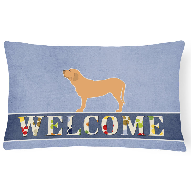 Coussin lombaire Fila Brasileiro