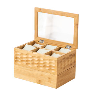 Dongguan Xiyite Trading Co., Ltd. Other Tea Box