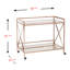 Chariot-bar Maxton