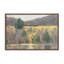 «Winter Reflections» par Carson Overs passer, reproduction d'art-114322064-114322065