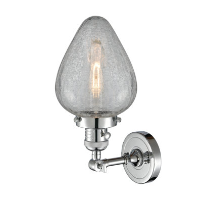 Shauna Armed Sconce