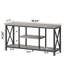 Meuble télé 47 po Hulsté, gris clair-905180961-905180966