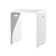 DAX Solid Surface Shower Stool