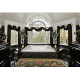 Fantasy 72'' L Soaking Bathtub