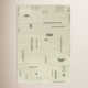 Morin Sage Rug