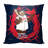 Reversible Pillow Cover