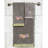 3 Piece Turkish Cotton Towel Set-907016819
