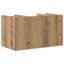 Manufactured Wood Desk Organiser-550806251