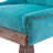 Linen Upholstered Side Chair  Dining Chair-1405768570-1367132619-1367132618