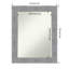 Miroir mural Repton Bark-1091330875