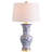 Eley Ceramic Standard Table Lamp
