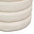 Upholstered Pouf
